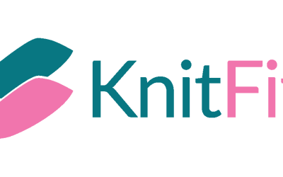 KnitFit Logo