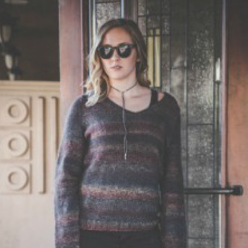 Rhinebeck Chart Pack Knit Along KnitFit™